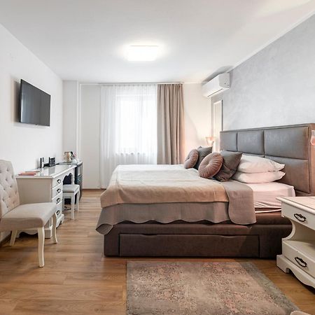 ホテル Adria House Dubrovnik By The Sea ザトン エクステリア 写真