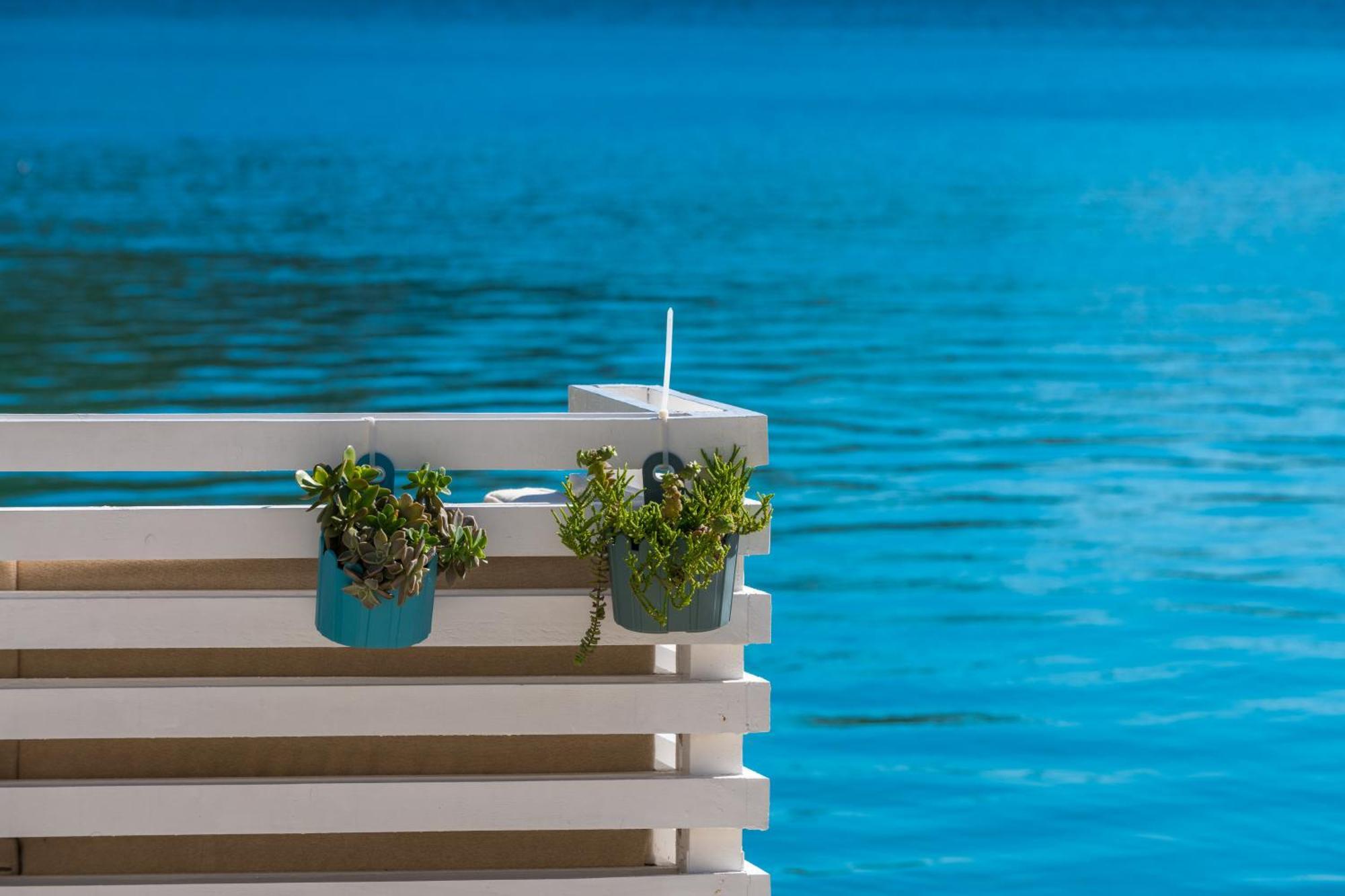 ホテル Adria House Dubrovnik By The Sea ザトン エクステリア 写真