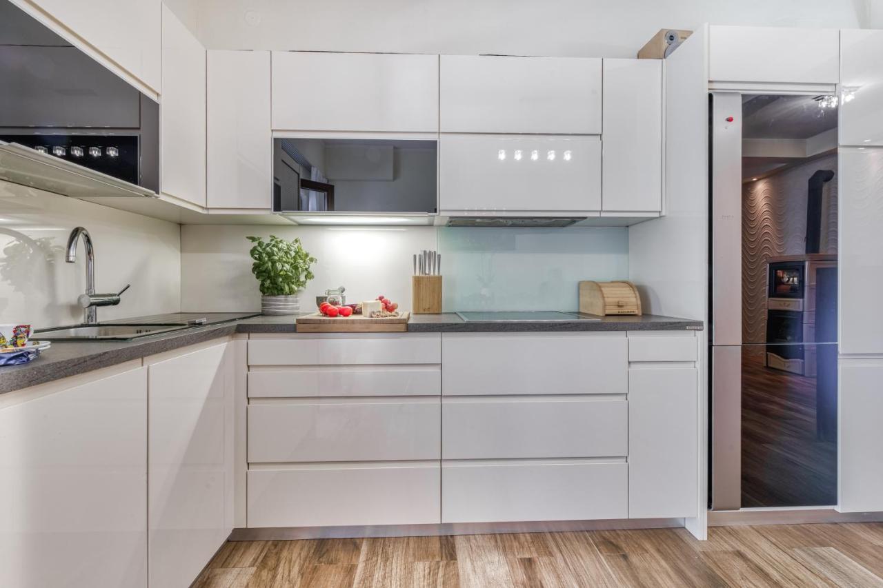 ホテル Adria House Dubrovnik By The Sea ザトン エクステリア 写真