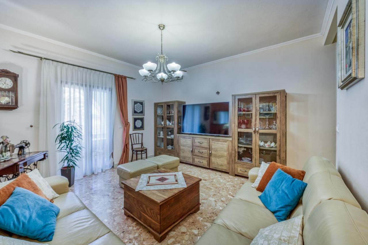 ホテル Adria House Dubrovnik By The Sea ザトン エクステリア 写真