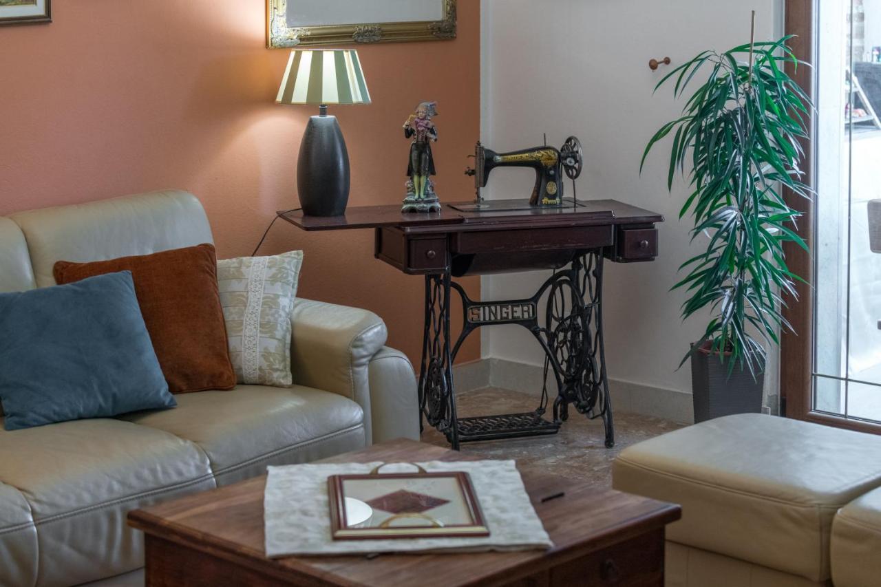 ホテル Adria House Dubrovnik By The Sea ザトン エクステリア 写真