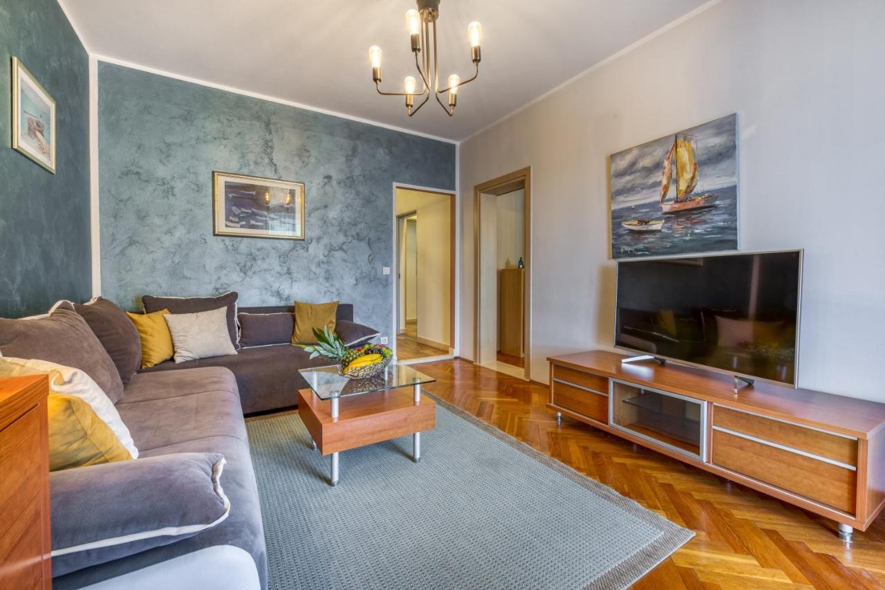 ホテル Adria House Dubrovnik By The Sea ザトン エクステリア 写真