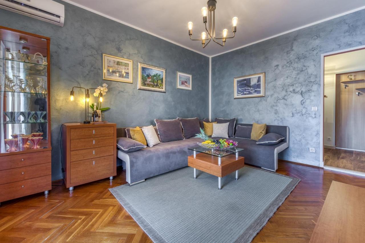 ホテル Adria House Dubrovnik By The Sea ザトン エクステリア 写真