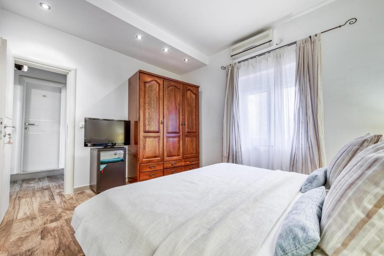 ホテル Adria House Dubrovnik By The Sea ザトン エクステリア 写真