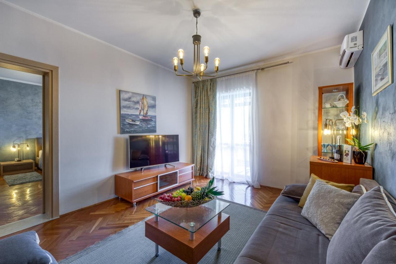 ホテル Adria House Dubrovnik By The Sea ザトン エクステリア 写真