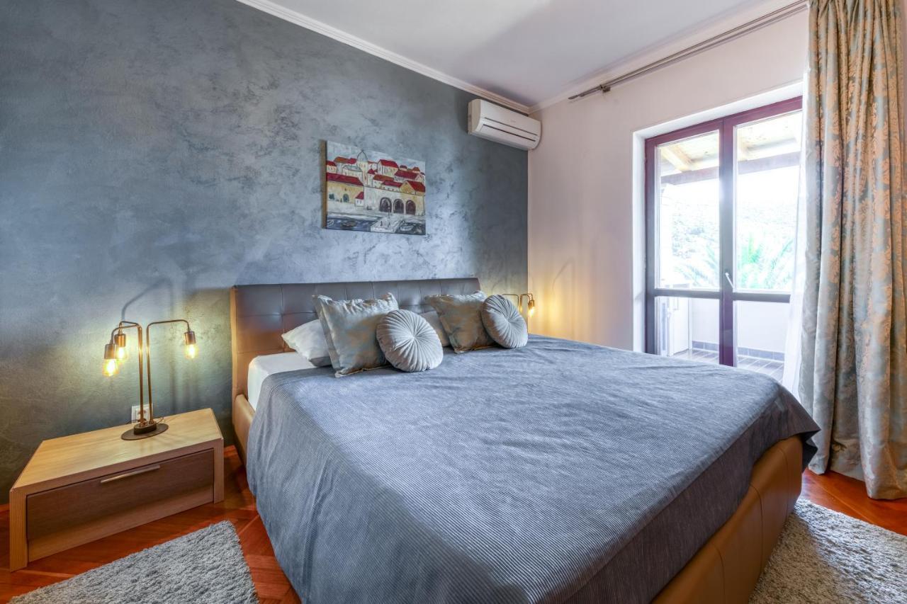 ホテル Adria House Dubrovnik By The Sea ザトン エクステリア 写真