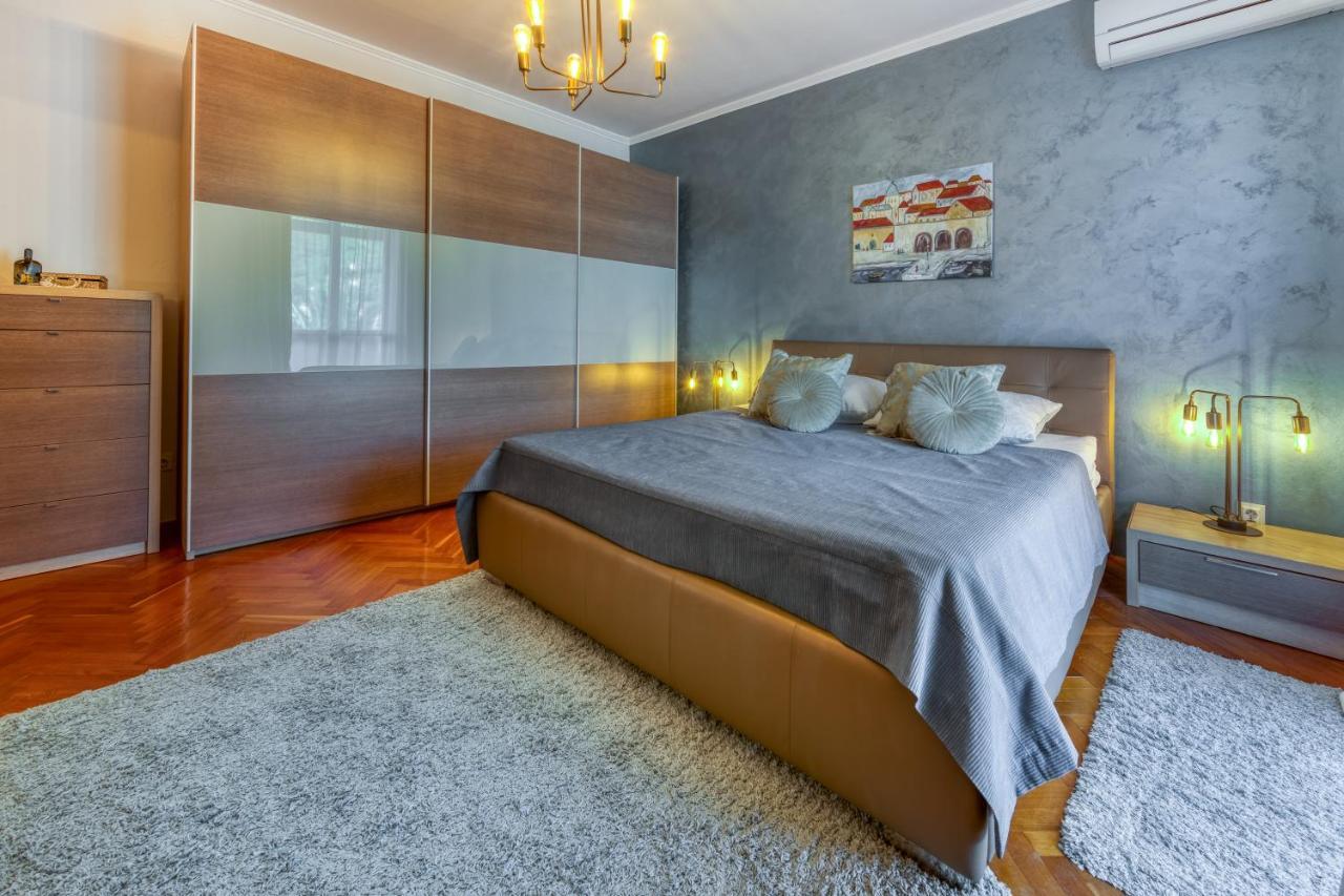 ホテル Adria House Dubrovnik By The Sea ザトン エクステリア 写真