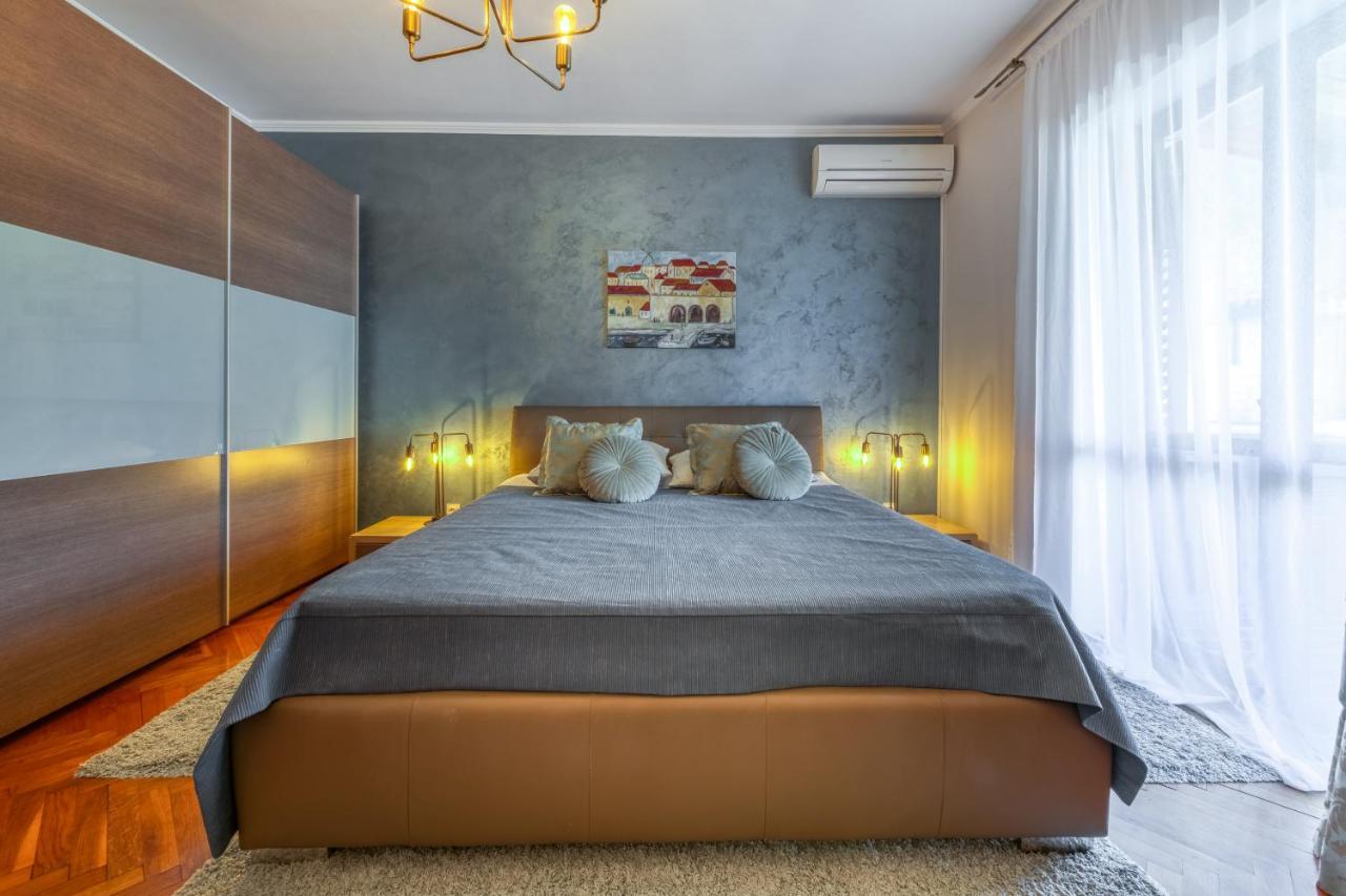 ホテル Adria House Dubrovnik By The Sea ザトン エクステリア 写真