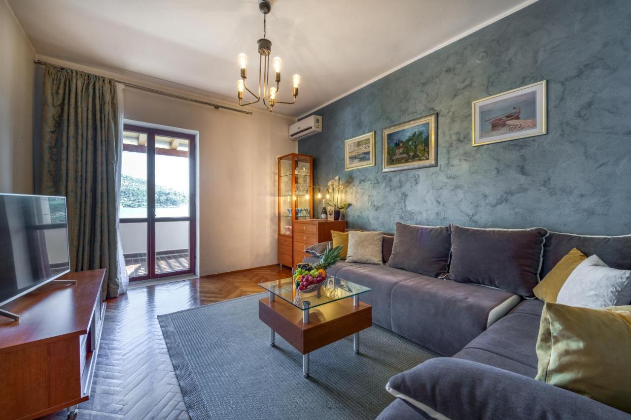 ホテル Adria House Dubrovnik By The Sea ザトン エクステリア 写真