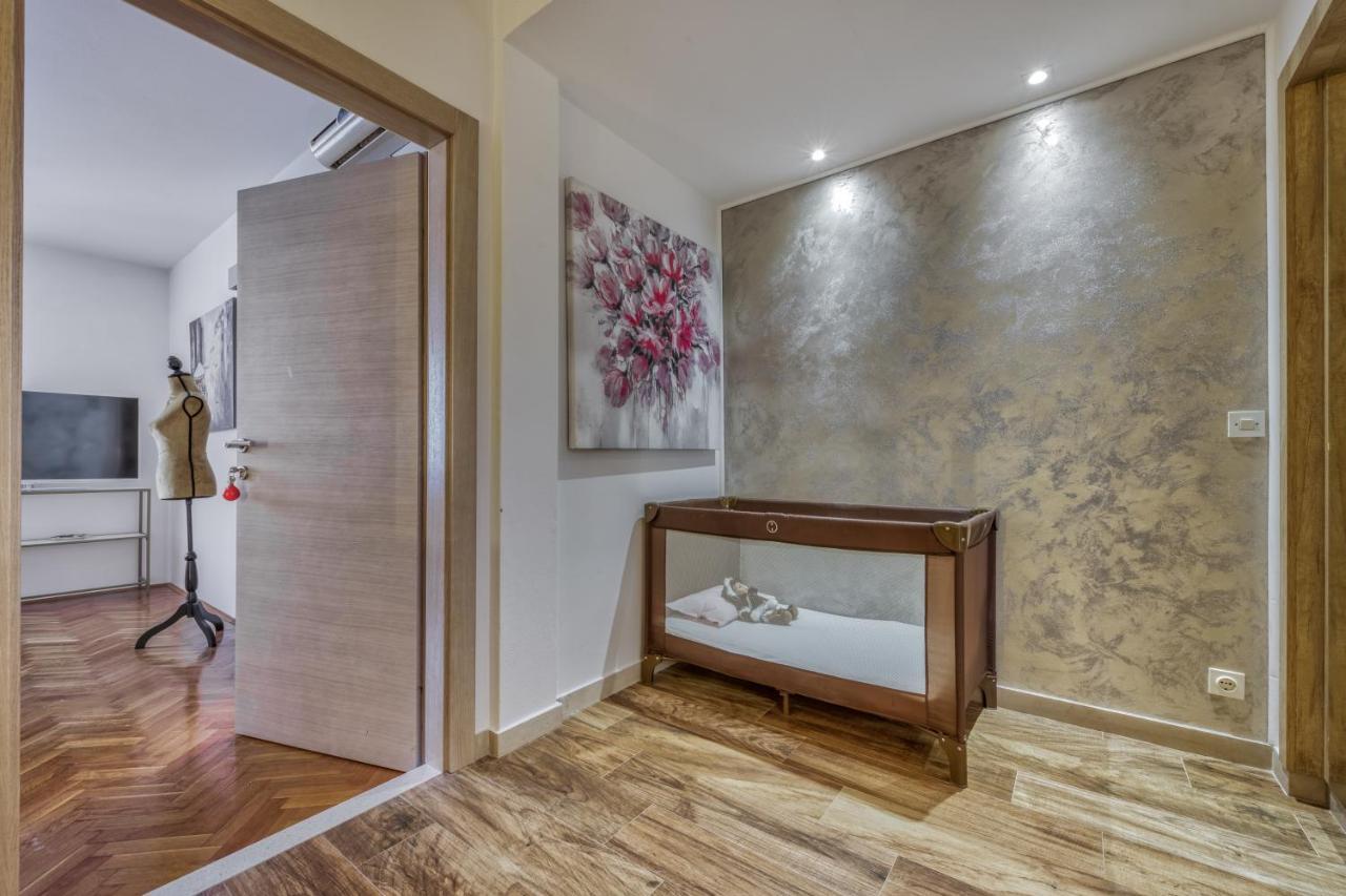 ホテル Adria House Dubrovnik By The Sea ザトン エクステリア 写真