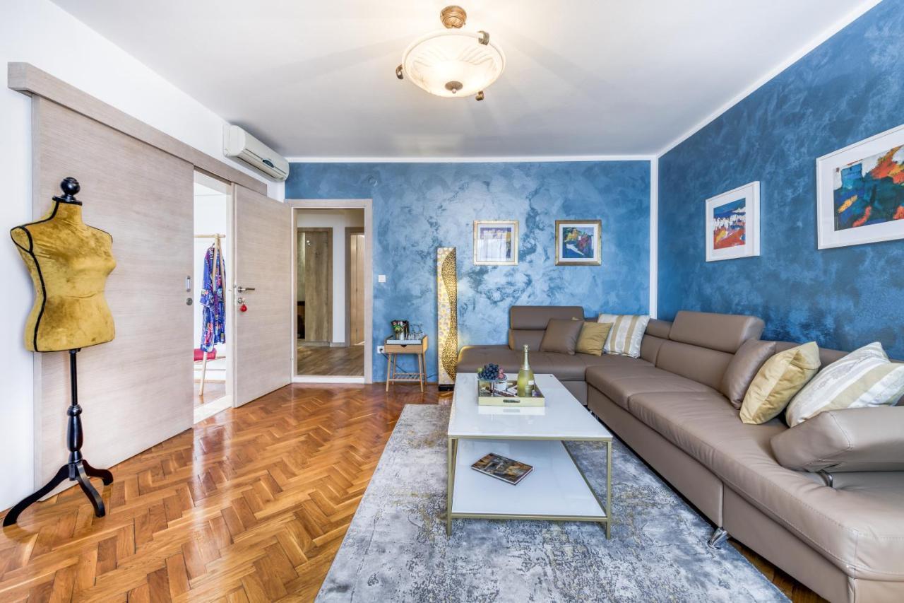 ホテル Adria House Dubrovnik By The Sea ザトン エクステリア 写真