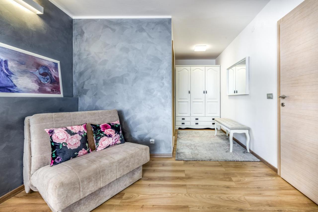 ホテル Adria House Dubrovnik By The Sea ザトン エクステリア 写真
