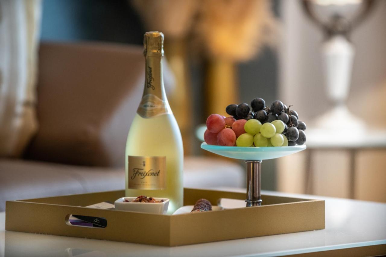 ホテル Adria House Dubrovnik By The Sea ザトン エクステリア 写真