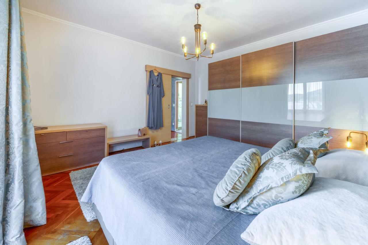 ホテル Adria House Dubrovnik By The Sea ザトン エクステリア 写真