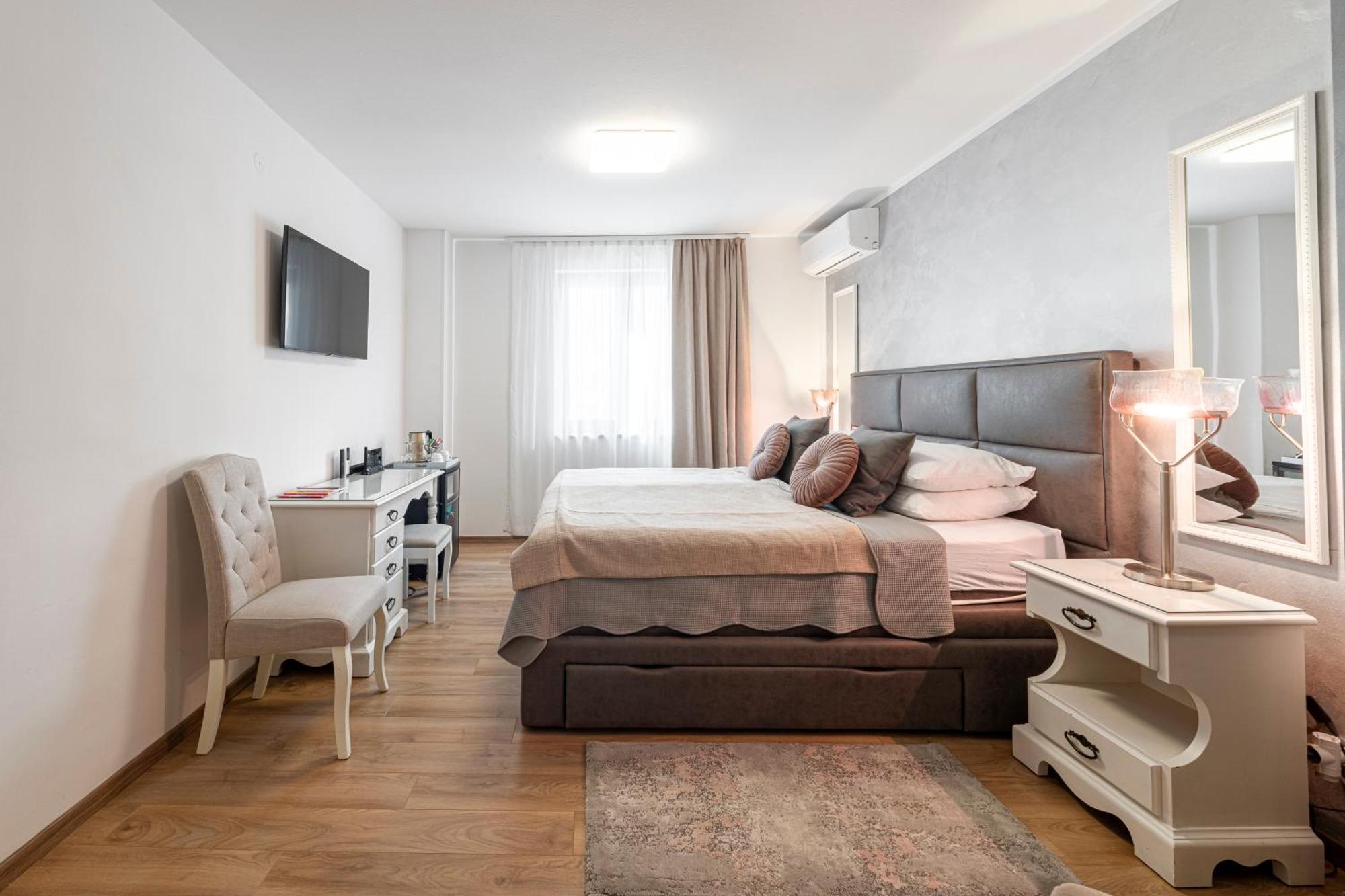 ホテル Adria House Dubrovnik By The Sea ザトン エクステリア 写真