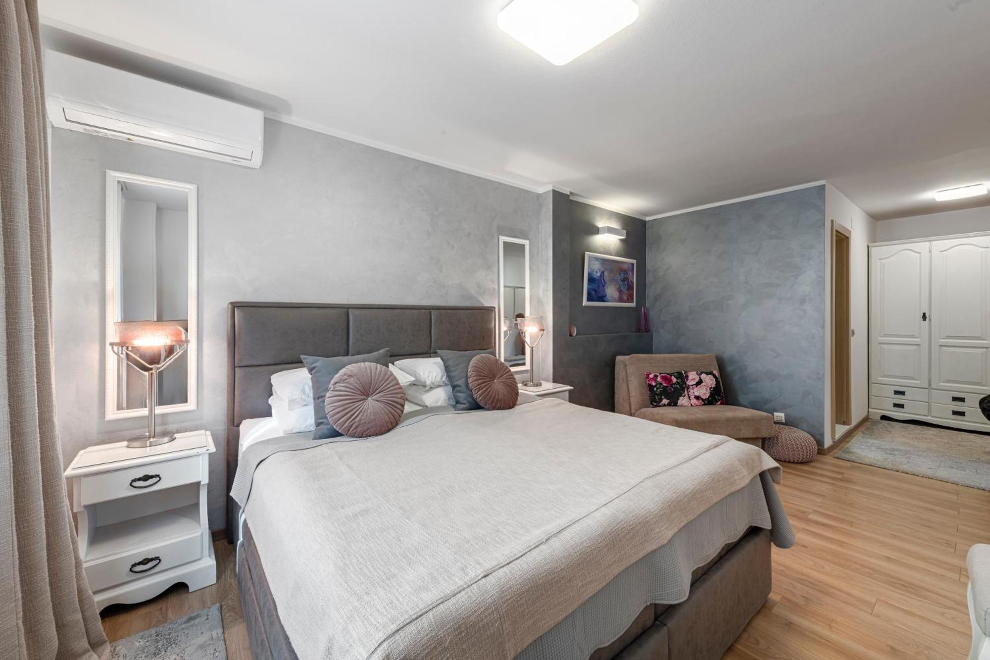 ホテル Adria House Dubrovnik By The Sea ザトン エクステリア 写真